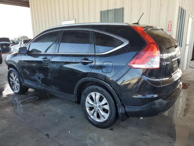 Photo 1 VIN: 5J6RM4H73CL045807 - HONDA CR-V EXL 