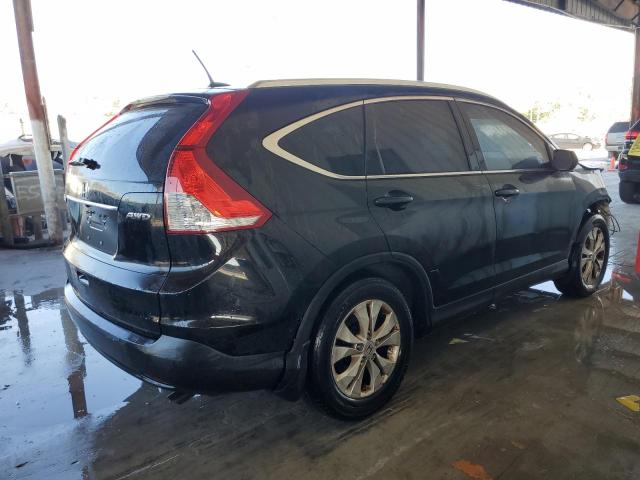 Photo 2 VIN: 5J6RM4H73CL045807 - HONDA CR-V EXL 