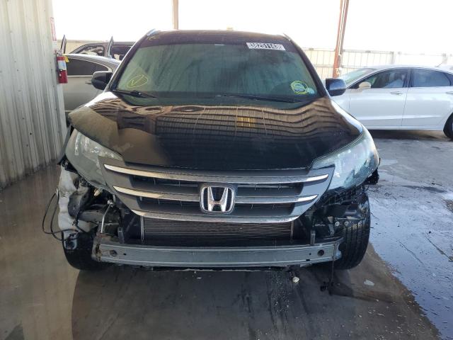 Photo 4 VIN: 5J6RM4H73CL045807 - HONDA CR-V EXL 