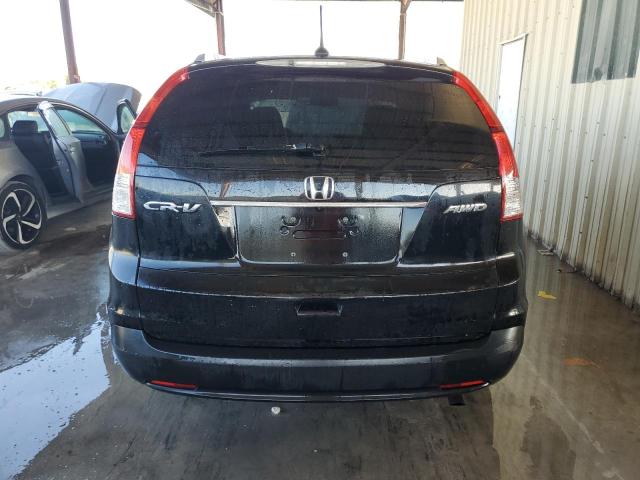 Photo 5 VIN: 5J6RM4H73CL045807 - HONDA CR-V EXL 