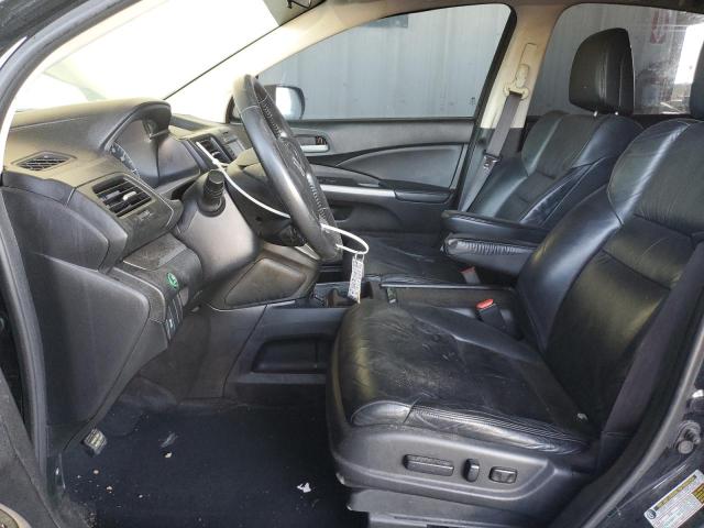 Photo 6 VIN: 5J6RM4H73CL045807 - HONDA CR-V EXL 