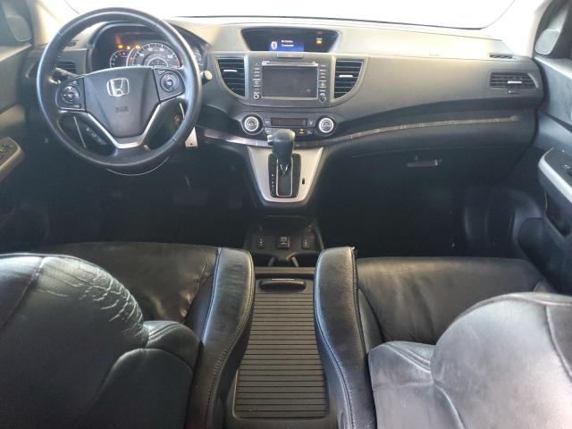 Photo 7 VIN: 5J6RM4H73CL045807 - HONDA CR-V EXL 