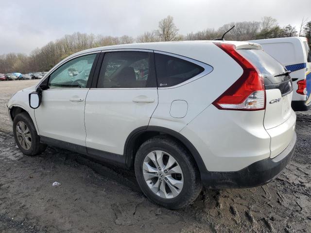 Photo 1 VIN: 5J6RM4H73CL046309 - HONDA CRV 