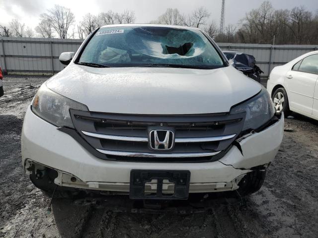 Photo 4 VIN: 5J6RM4H73CL046309 - HONDA CRV 