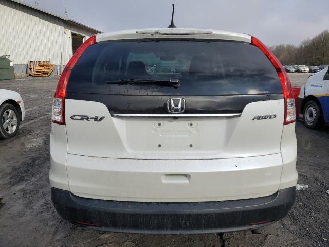 Photo 5 VIN: 5J6RM4H73CL046309 - HONDA CRV 