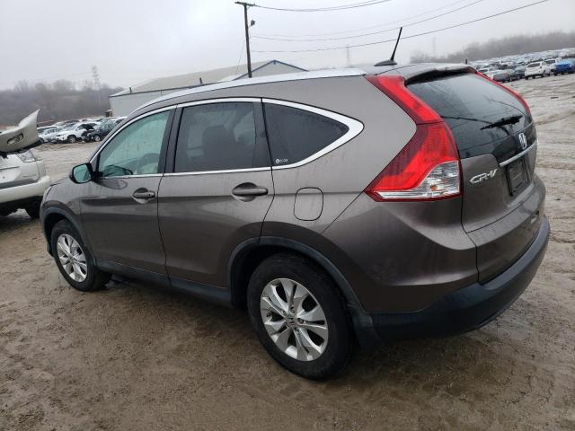 Photo 1 VIN: 5J6RM4H73CL050800 - HONDA CRV 