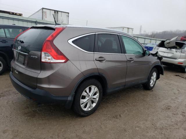 Photo 2 VIN: 5J6RM4H73CL050800 - HONDA CRV 