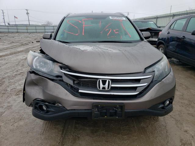 Photo 4 VIN: 5J6RM4H73CL050800 - HONDA CRV 