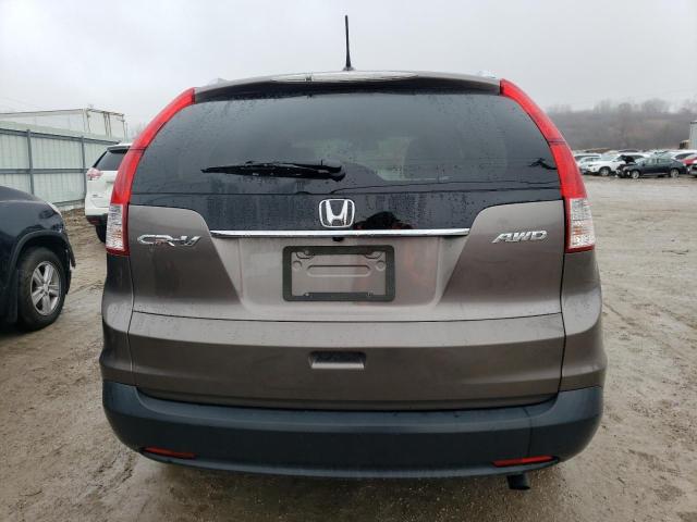 Photo 5 VIN: 5J6RM4H73CL050800 - HONDA CRV 