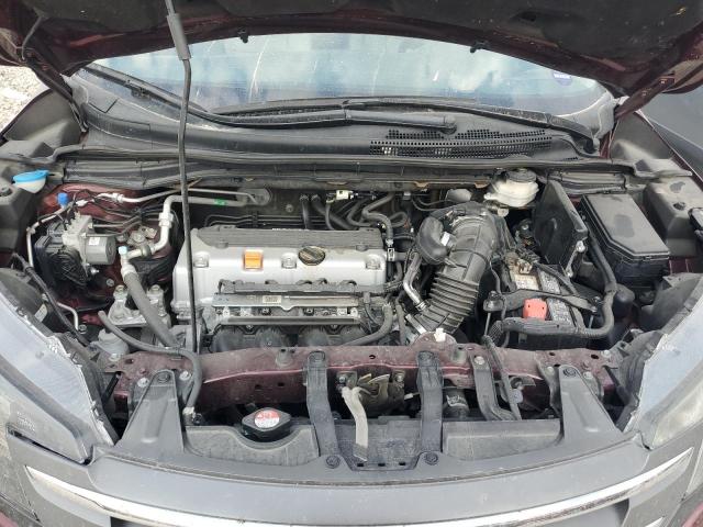 Photo 10 VIN: 5J6RM4H73CL053308 - HONDA CRV 