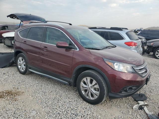 Photo 3 VIN: 5J6RM4H73CL053308 - HONDA CRV 