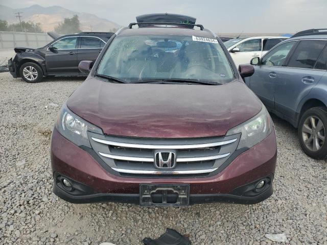 Photo 4 VIN: 5J6RM4H73CL053308 - HONDA CRV 