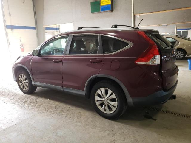 Photo 1 VIN: 5J6RM4H73CL053454 - HONDA CR-V 