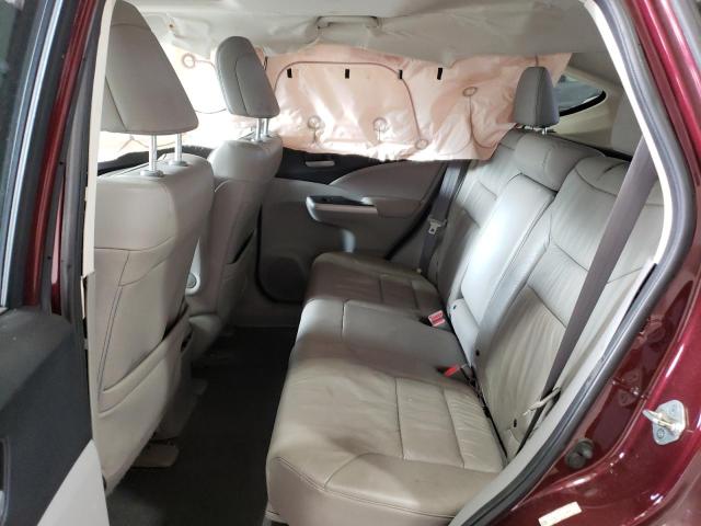 Photo 10 VIN: 5J6RM4H73CL053454 - HONDA CR-V 