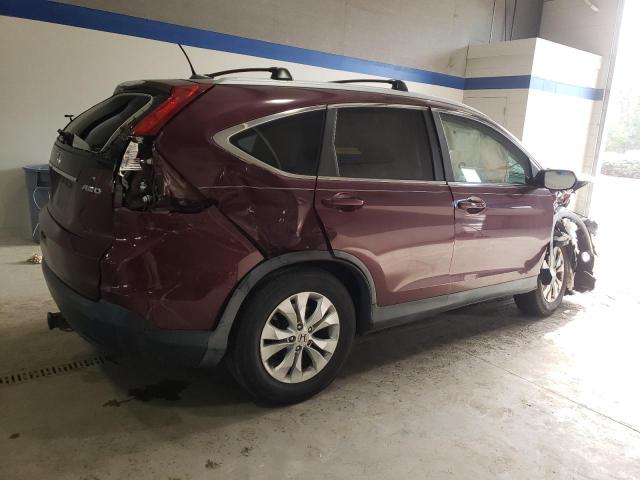 Photo 2 VIN: 5J6RM4H73CL053454 - HONDA CR-V 