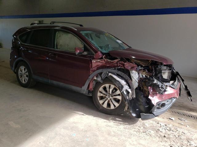 Photo 3 VIN: 5J6RM4H73CL053454 - HONDA CR-V 