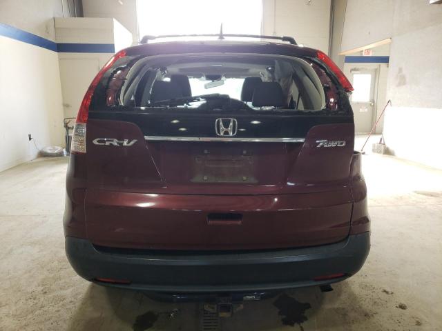 Photo 5 VIN: 5J6RM4H73CL053454 - HONDA CR-V 