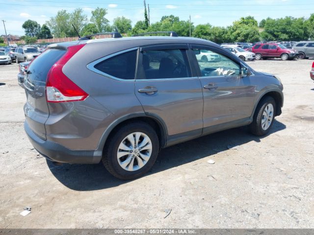 Photo 3 VIN: 5J6RM4H73CL053907 - HONDA CR-V 