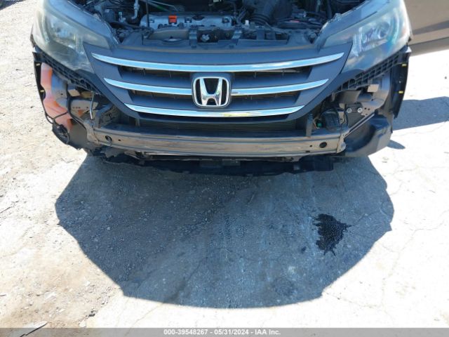 Photo 5 VIN: 5J6RM4H73CL053907 - HONDA CR-V 