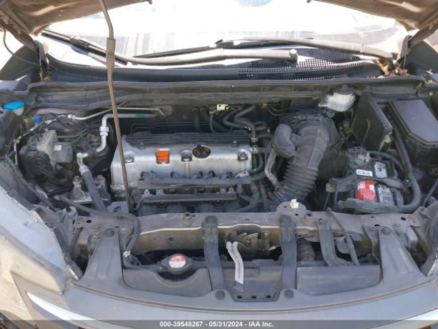 Photo 9 VIN: 5J6RM4H73CL053907 - HONDA CR-V 