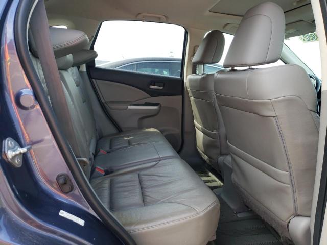 Photo 5 VIN: 5J6RM4H73CL054622 - HONDA CR-V EXL 