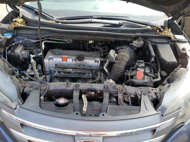 Photo 6 VIN: 5J6RM4H73CL054622 - HONDA CR-V EXL 