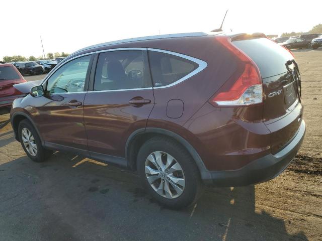 Photo 1 VIN: 5J6RM4H73CL060842 - HONDA CRV 