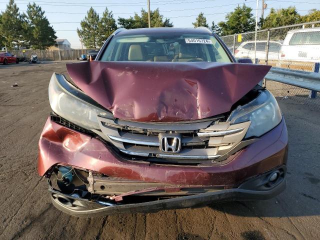 Photo 4 VIN: 5J6RM4H73CL060842 - HONDA CRV 