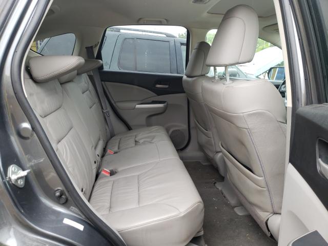 Photo 5 VIN: 5J6RM4H73CL063658 - HONDA CR-V EXL 