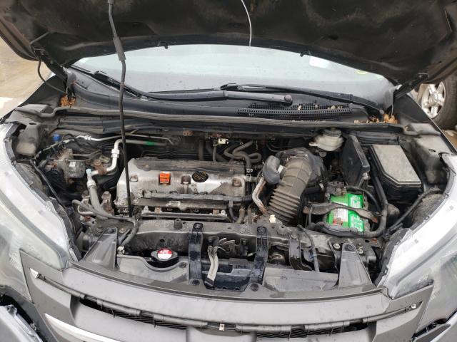 Photo 6 VIN: 5J6RM4H73CL063658 - HONDA CR-V EXL 