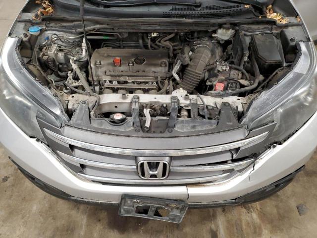 Photo 10 VIN: 5J6RM4H73CL063806 - HONDA CR-V EXL 