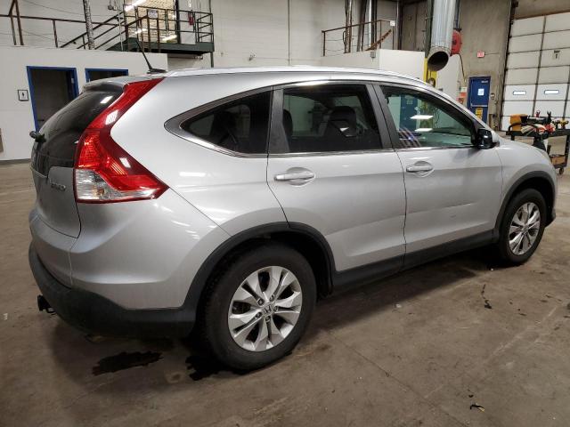 Photo 2 VIN: 5J6RM4H73CL063806 - HONDA CR-V EXL 