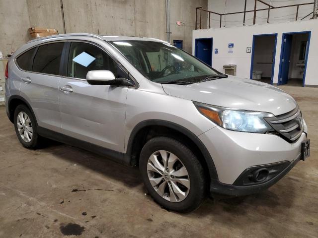 Photo 3 VIN: 5J6RM4H73CL063806 - HONDA CR-V EXL 