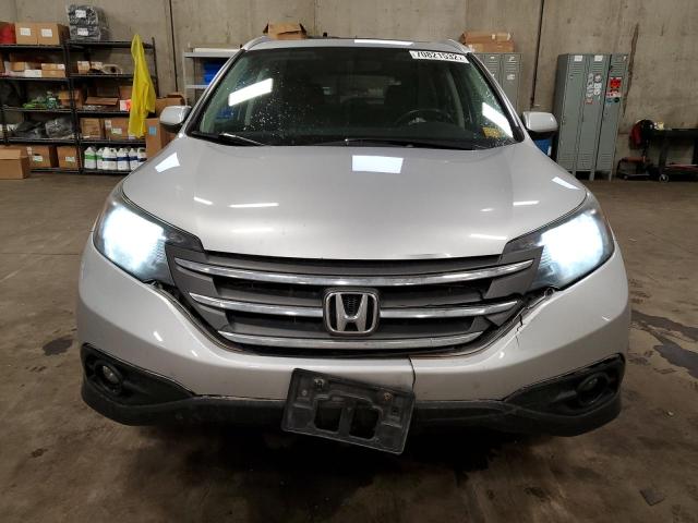 Photo 4 VIN: 5J6RM4H73CL063806 - HONDA CR-V EXL 