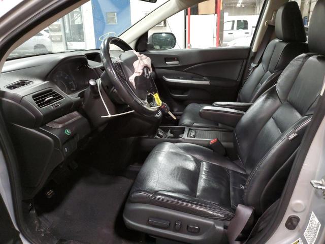 Photo 6 VIN: 5J6RM4H73CL063806 - HONDA CR-V EXL 