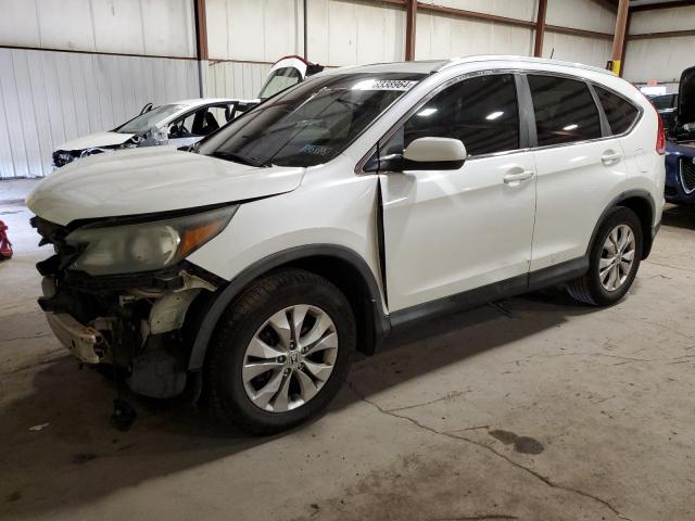 Photo 0 VIN: 5J6RM4H73CL069816 - HONDA CR-V EXL 