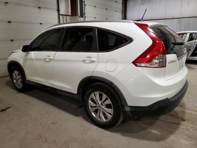 Photo 1 VIN: 5J6RM4H73CL069816 - HONDA CR-V EXL 