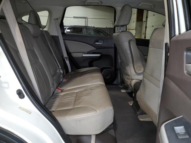 Photo 10 VIN: 5J6RM4H73CL069816 - HONDA CR-V EXL 