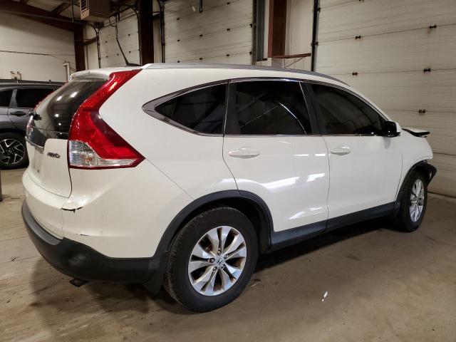 Photo 2 VIN: 5J6RM4H73CL069816 - HONDA CR-V EXL 