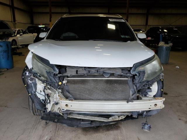 Photo 4 VIN: 5J6RM4H73CL069816 - HONDA CR-V EXL 