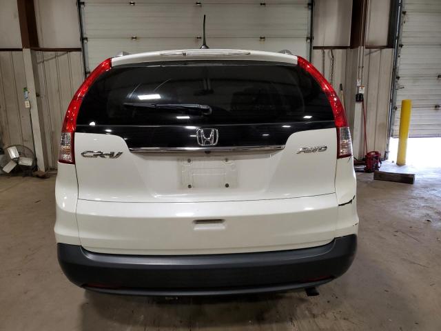 Photo 5 VIN: 5J6RM4H73CL069816 - HONDA CR-V EXL 