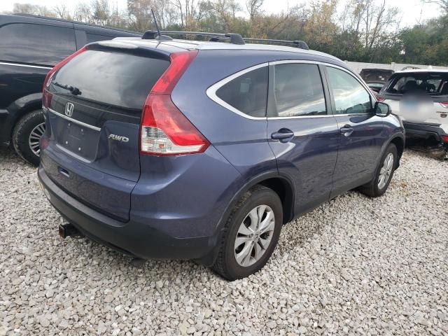 Photo 2 VIN: 5J6RM4H73CL070304 - HONDA CRV 