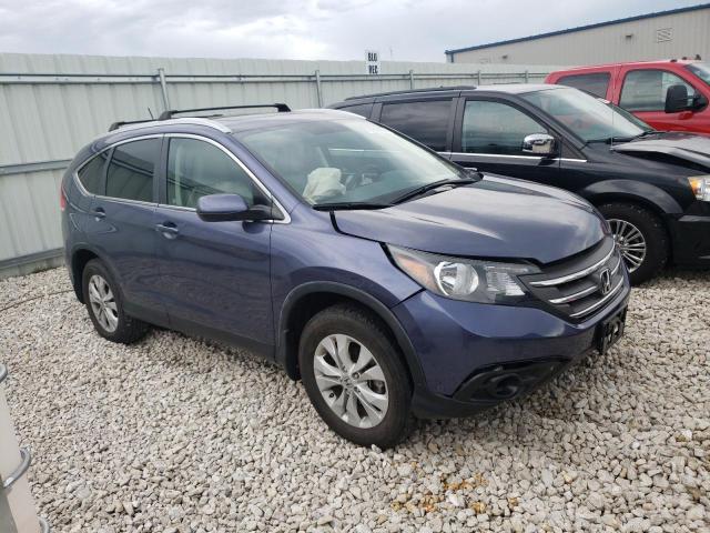 Photo 3 VIN: 5J6RM4H73CL070304 - HONDA CRV 