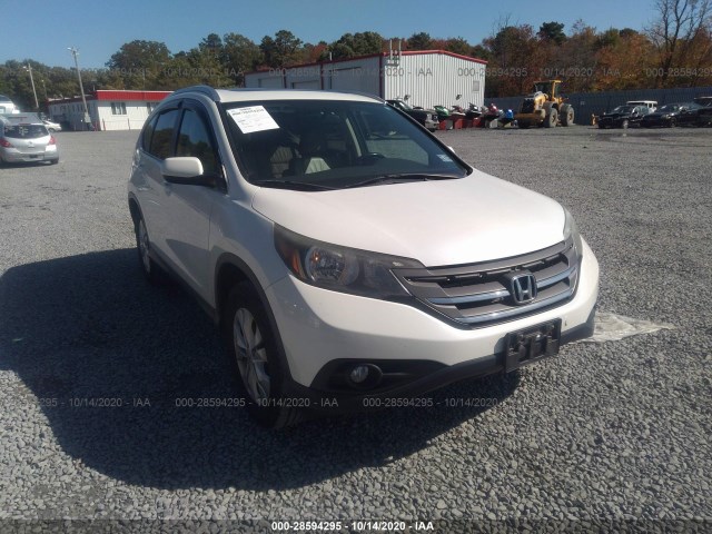 Photo 0 VIN: 5J6RM4H73CL070559 - HONDA CR-V 