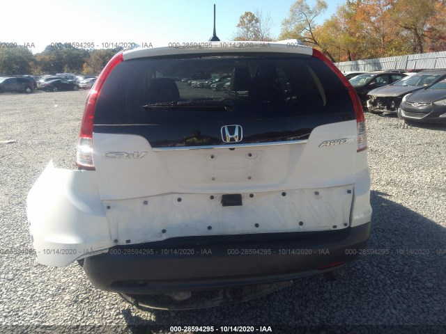 Photo 5 VIN: 5J6RM4H73CL070559 - HONDA CR-V 