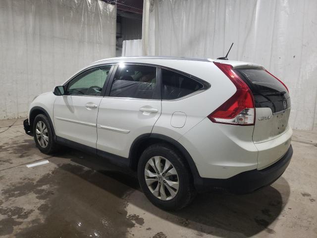 Photo 1 VIN: 5J6RM4H73CL071744 - HONDA CRV 