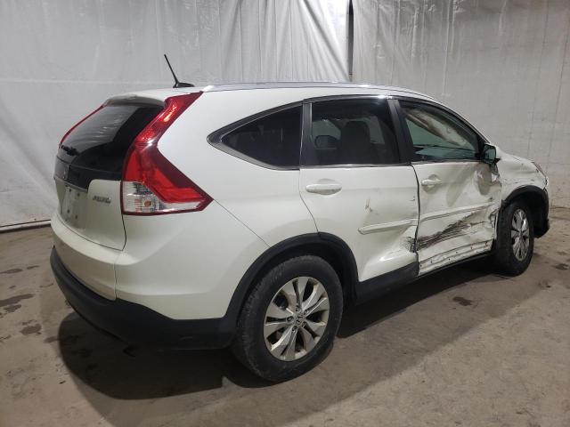 Photo 2 VIN: 5J6RM4H73CL071744 - HONDA CRV 