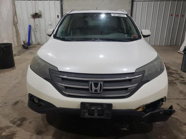 Photo 4 VIN: 5J6RM4H73CL071744 - HONDA CRV 