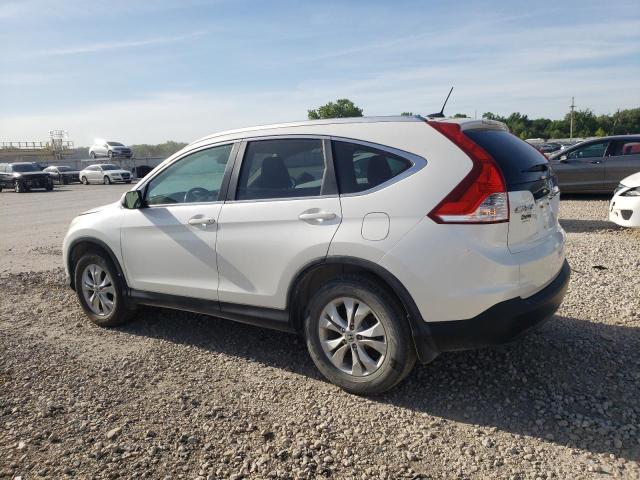 Photo 1 VIN: 5J6RM4H73CL077740 - HONDA CRV 