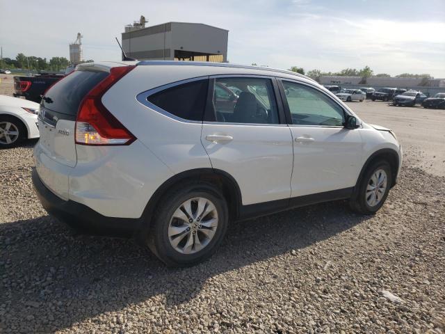 Photo 2 VIN: 5J6RM4H73CL077740 - HONDA CRV 